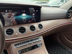 Mercedes-Benz E-Class E 300 L Fashion Edition - photo 7