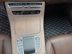 Mercedes-Benz E-Class E 300 L Fashion Edition - photo 8