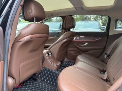 Mercedes-Benz E-Class E 300 L Fashion Edition - photo 9