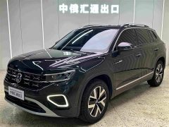 Volkswagen Taos 280TSI FWD Luxury Plus Advanced Edition - фото 1