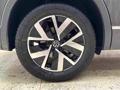 Volkswagen Taos 280TSI FWD Luxury Plus Advanced Edition - фото 10