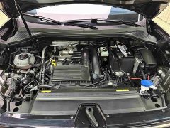 Volkswagen Taos 280TSI FWD Luxury Plus Advanced Edition - фото 11