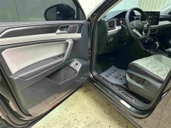 Volkswagen Taos 280TSI FWD Luxury Plus Advanced Edition - фото 14