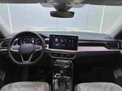 Volkswagen Taos 280TSI FWD Luxury Plus Advanced Edition - фото 15
