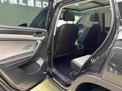 Volkswagen Taos 280TSI FWD Luxury Plus Advanced Edition - фото 19