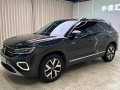 Volkswagen Taos 280TSI FWD Luxury Plus Advanced Edition - фото 2