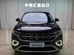Volkswagen Taos 280TSI FWD Luxury Plus Advanced Edition - фото 3