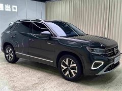 Volkswagen Taos 280TSI FWD Luxury Plus Advanced Edition - фото 4
