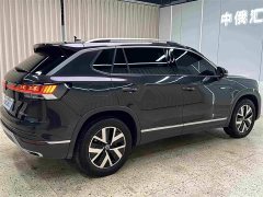 Volkswagen Taos 280TSI FWD Luxury Plus Advanced Edition - фото 5