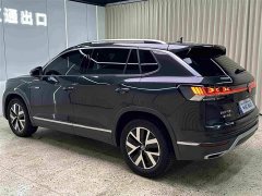 Volkswagen Taos 280TSI FWD Luxury Plus Advanced Edition - фото 7