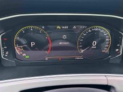 Volkswagen Taos 280TSI FWD Luxury Plus Advanced Edition - фото 8