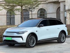 Leapmotor Leapo C11 Extended Range 300 Deluxe Edition - photo 1