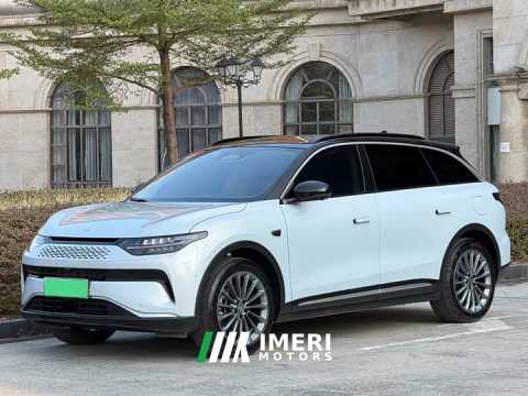 2025 Leapmotor Leapo C11 Extended Range 300 Deluxe Edition - car from China