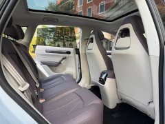 Leapmotor Leapo C11 Extended Range 300 Deluxe Edition - photo 10