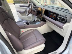Leapmotor Leapo C11 Extended Range 300 Deluxe Edition - photo 12