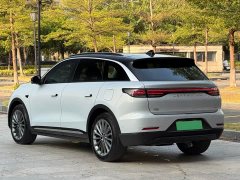 Leapmotor Leapo C11 Extended Range 300 Deluxe Edition - photo 16