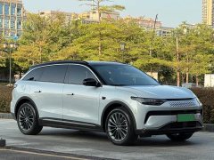 Leapmotor Leapo C11 Extended Range 300 Deluxe Edition - photo 17