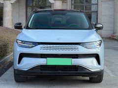 Leapmotor Leapo C11 Extended Range 300 Deluxe Edition - photo 2