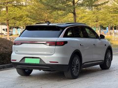Leapmotor Leapo C11 Extended Range 300 Deluxe Edition - photo 4