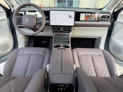 Leapmotor Leapo C11 Extended Range 300 Deluxe Edition - photo 5