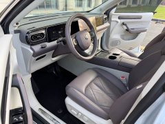Leapmotor Leapo C11 Extended Range 300 Deluxe Edition - photo 9