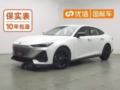 Changan UNI-V 1.5T Premium Edition - фото 1