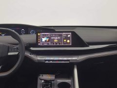 Changan UNI-V 1.5T Premium Edition - фото 12