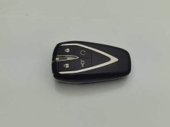 Changan UNI-V 1.5T Premium Edition - фото 19