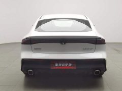 Changan UNI-V 1.5T Premium Edition - фото 4
