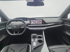 Changan UNI-V 1.5T Premium Edition - фото 5