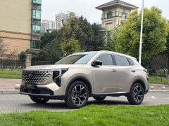 Changan CS55 Plus Fourth Generation New Blue Whale 1.5T Tianxuan Luxury - photo 1