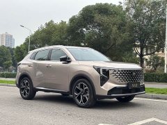 Changan CS55 Plus Fourth Generation New Blue Whale 1.5T Tianxuan Luxury - photo 3