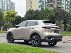 Changan CS55 Plus Fourth Generation New Blue Whale 1.5T Tianxuan Luxury - photo 4