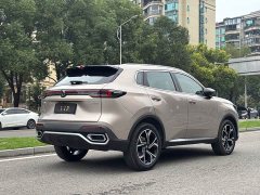 Changan CS55 Plus Fourth Generation New Blue Whale 1.5T Tianxuan Luxury - photo 6