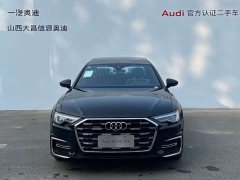 Audi A6L 45 TFSI quattro Dynamic Luxury Edition - photo 2