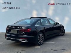 Audi A6L 45 TFSI quattro Dynamic Luxury Edition - photo 3