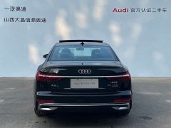 Audi A6L 45 TFSI quattro Dynamic Luxury Edition - photo 5