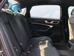 Audi A6L 45 TFSI quattro Dynamic Luxury Edition - photo 7