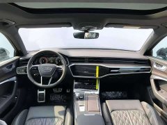 Audi A6L 45 TFSI quattro Dynamic Luxury Edition - photo 8
