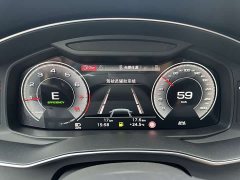 Audi A6L 45 TFSI quattro Dynamic Luxury Edition - photo 9