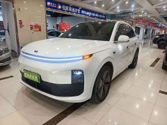 Li Auto L6 Pro - ფოტო 1