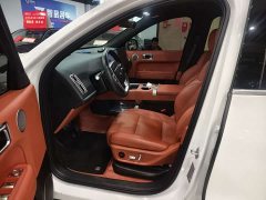 Li Auto L6 Pro - ფოტო 6