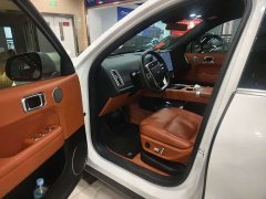 Li Auto L6 Pro - ფოტო 7