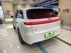 Li Auto L6 Pro - ფოტო 8