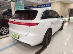 Li Auto L6 Pro - ფოტო 9