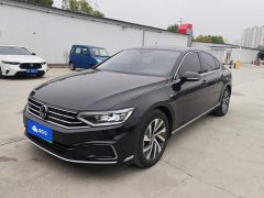 Volkswagen Magotan PHEV GTE Luxury - photo 1