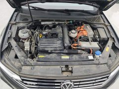 Volkswagen Magotan PHEV GTE Luxury - photo 10