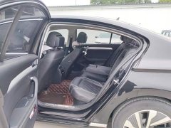 Volkswagen Magotan PHEV GTE Luxury - photo 11