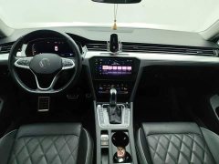 Volkswagen Magotan PHEV GTE Luxury - photo 12