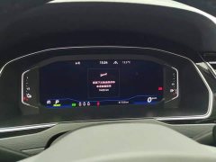 Volkswagen Magotan PHEV GTE Luxury - photo 14